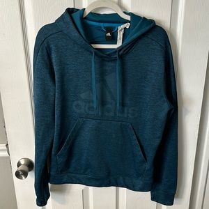 Adidas hoodie